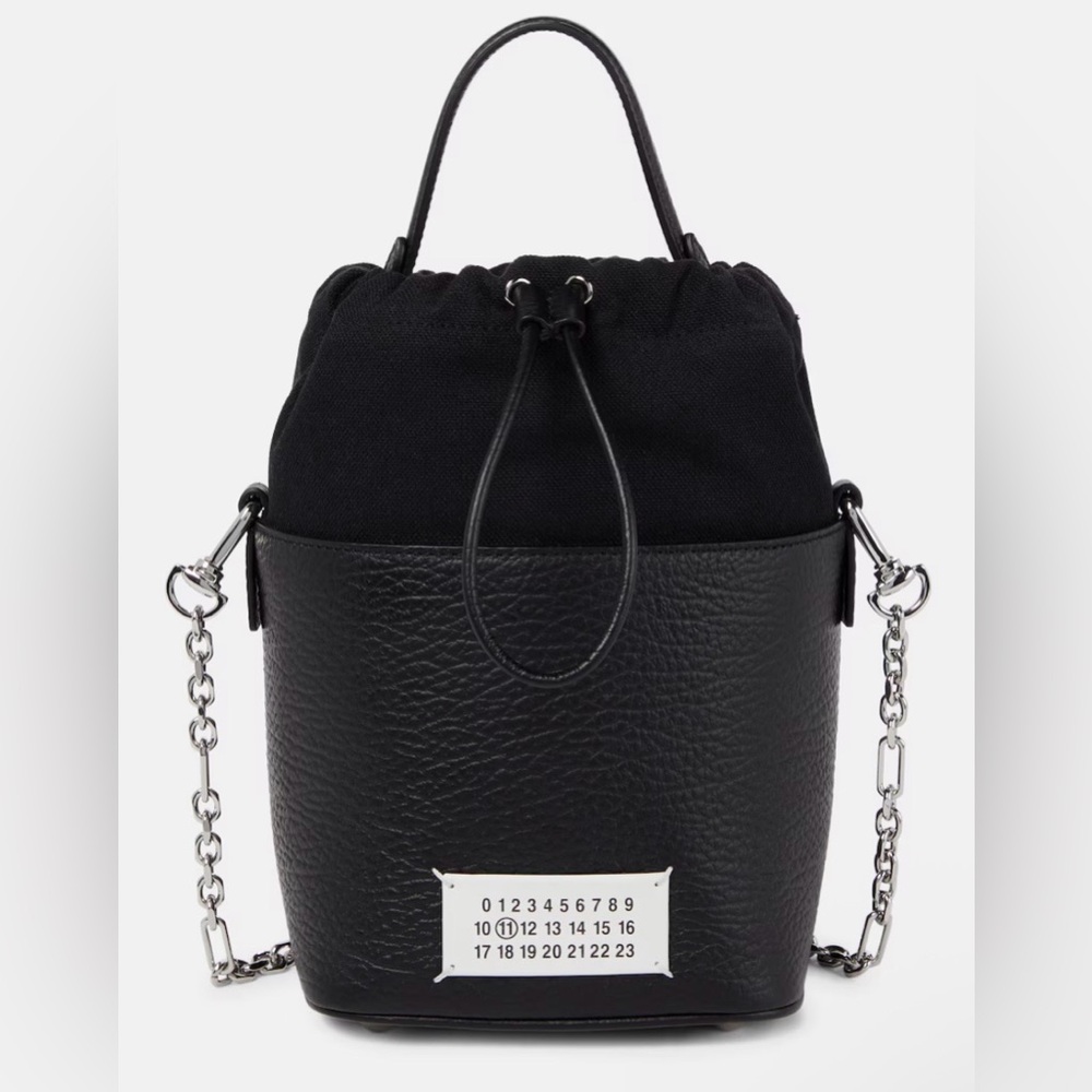Maison Margiela 5AC Bucket Bag